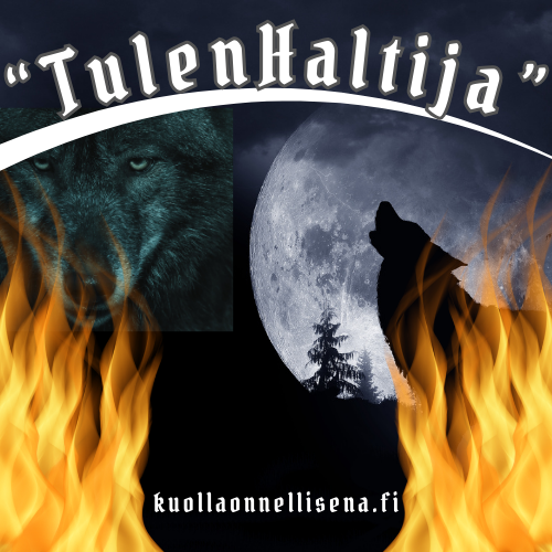 Kuolla Onnellisena – blogi